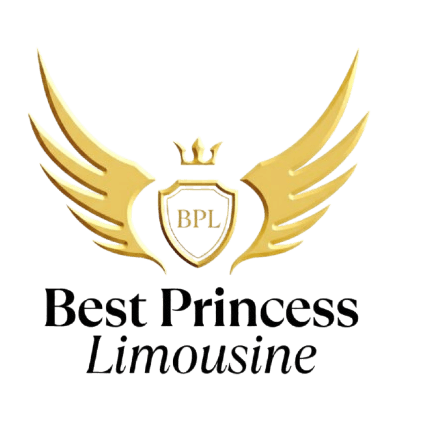Princess Limousine Logo